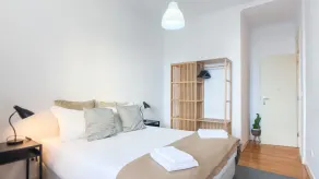 Apartamento nas Olaias a 5 minutos da Faculdade ISEL e IST - Image 3