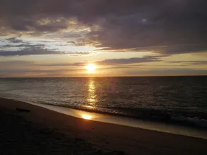 Verkligen antika Cape Cod-hus med egen strand vid Scargo-sjön nära viken - Image 2