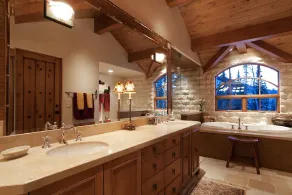 Park City Ski i Ski out Mountain Paradise-booking 2019/20 skisesæson, 22 sovepladser - Image 3