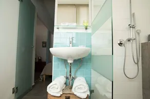 Sea view &luxury penthouse in Bialik street: best location - Image 3