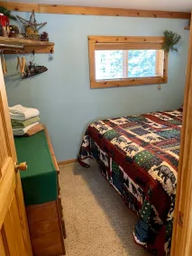 Cozy Cottage Near Ski Lifts! - Image 3