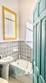Cortijo de la Fuente: Beautiful andalusian house with stunning views15' to beach - Image 3