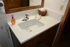 Pisten Familienski in,, Wifi, Whirlpool, Pool, Yellowstone - Image 4