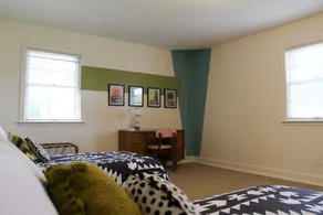 The Rambler: Unique Mid Mod Stay w/ Nature View - Image 5