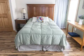 Newly remodeled, private, sunny downtown apartment; near restaurants & shopping. - Image 4