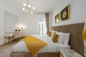 Maison Privee - Chic Apt on Yas Island cls to ALL Main Attractions - Image 4