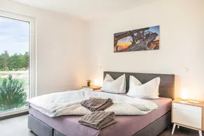 Apartment Kiefernblick - Haffresidenz (4a.7) - 4a.7 - Image 4