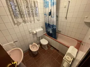 2-Zimmer-Ferienwohnung am Strand Kali, Ugljan (A-345-a) - Image 2