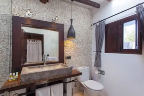 Holiday Home VILLA CAN RIBES - IBIZA LUXURY by Priority by Interhome - Image 5