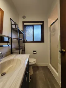 Spacious Mid Century apartment - 5 min walk to Reed College - Image 3