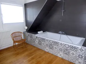 D6065-Maison Rénovée située à 300m de la plage ! - Image 3