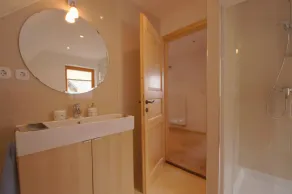 Chalet Pr'Dobravc, con ampio giardino, vicino al lago di Bohinj e al parco del Triglav - Image 3