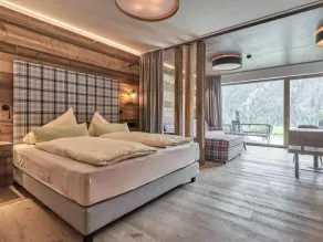 Appartement Ötztaler Alpen by Interhome - Image 3