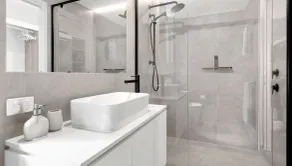 2 Indigo - quality apartment in coveted location 3 Month Rentals - Image 3