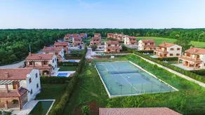Casa de campo rústica Raj em Istria - Image 2