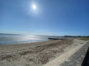 Maison pour 8 - 300m de la plage du Rouvran - Image 5