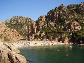 Villetta Mariarte hav - Image 4