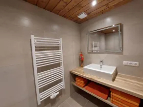 Beautiful  villa for 6 guests with WIFI, TV, balcony, pets allowed and panoramic view - Image 3
