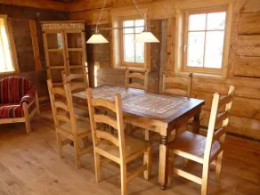 Enjoy the terrace directly situated at the waterfront/water/stream, sit  in front of the fireplace in the historical sitting room, linger in the winter garden or just relax in the sauna – Haus Anno 1750 is a place to feel at home at. With 140 sq... - Image 3