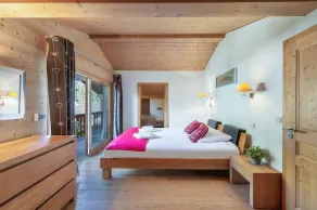 Chalet 10 pers - grandes espacios, chimenea, ubicación tranquila - Image 5