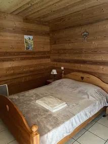 Chalet Robin (sleeps 6) at Grand Domaine Valmorel-St François Longchamp - Image 4