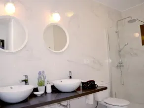 Villa Tranquilidad with amazing private terrace and heated pool - Image 2