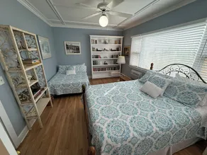 Unique 6 Bedroom Beach-Block Jersey Shore House w/pool & hot tub - Image 5