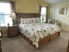 Belle maison de 3 Bdrm 2 Ba avec voiturette de golf, barbecue et Wi-Fi inclus! Super locati - Image 4