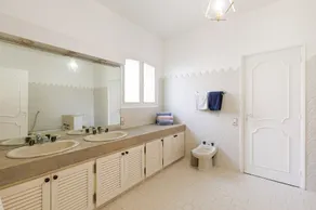 Juan les pins : Villa de charme avec piscine - Image 5