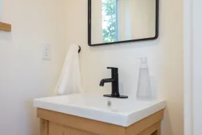Stylish 2BR Guesthouse w/ Private Patio - Walk to Tennyson St - Image 5