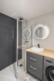 Exceptional apartment, \"pieds dans l'eau\"! - Image 2