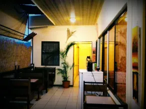 Quiet lodge  Just 200 meters from the beach - Image 2