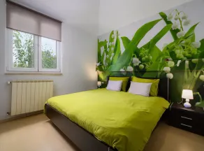Cozy Apartment With Children Area - Image 4