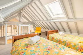 La Grange Royale - Two Bedroom House, Sleeps 6 - Image 4