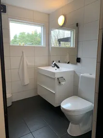 Öland - Modernt hus i lugnt läge med havsutsikt och uppvärmd pool (30°) - Image 5
