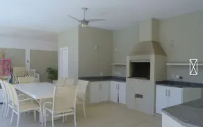 HOUSE IN GARDEN ACAPULCO GUARUJA CONDO (POOL, BARBECUE, 4 SUITES) - Image 5