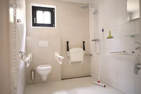 Lodge pour personnes handicapées - Image 4