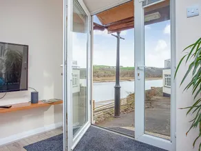 1 Schlafzimmer Unterkunft in Bideford - Image 2