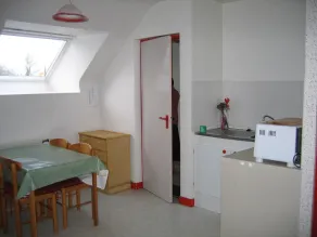 studie på landet og nærliggende hav. - Image 4