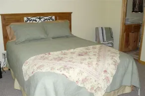 Newer Cabin with Mountain Views, Near Lakes, Golf - Image 4