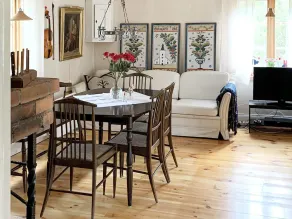 3 person holiday home in Grangärde - Image 4