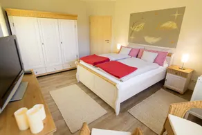 Elbdeichperle - Ferienwohnung ***** nach DTV - Image 5
