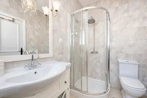 O01 Casa Carrera - Villa - Image 3