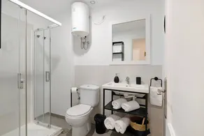 Maison de vacances \"La Estrella 5\" près de la mer avec balcon et Wi-Fi - Image 4