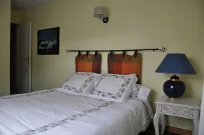 Casa Auray, jardín privado cerca del centro. - Image 3