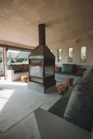 Elements Lodges - Image 4