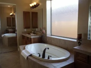 Fall in Fabulous! Fab hus! Fab Inredning! Fab pris! Fab Pool & Spa! - Image 2