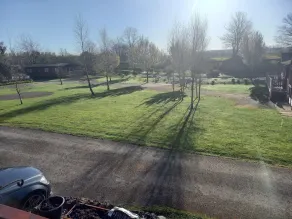 3 bedroom lodge with wifi and leisure facilities - Image 3