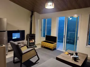 Authentic Chalet in the heart of shouf - 5 people - Image 4