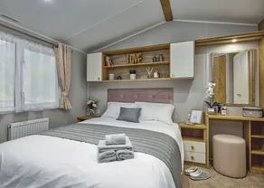 2 Schlafzimmer Unterkunft in Cresswell beach - Image 2